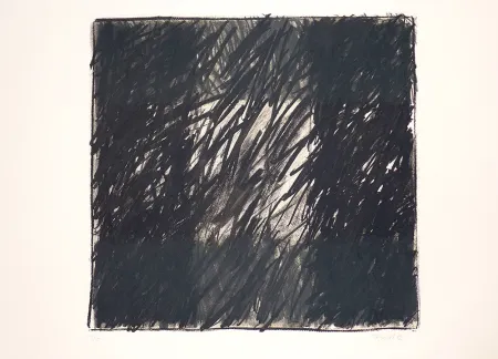 彫版 Teixidor - Encrucijada III