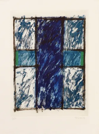 彫版 Teixidor - Historia y naturaleza I