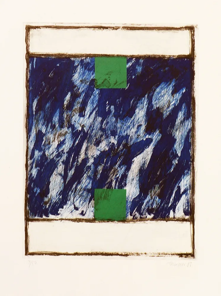 彫版 Teixidor - Razón y mito II