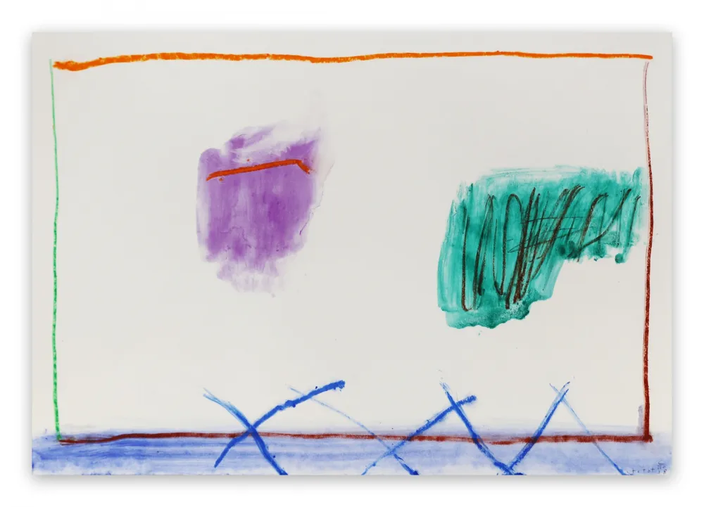 技術的なありません Tétot - Untitled 4