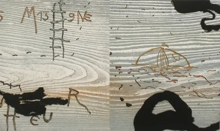 挿絵入り本 Texier - Ex-voto