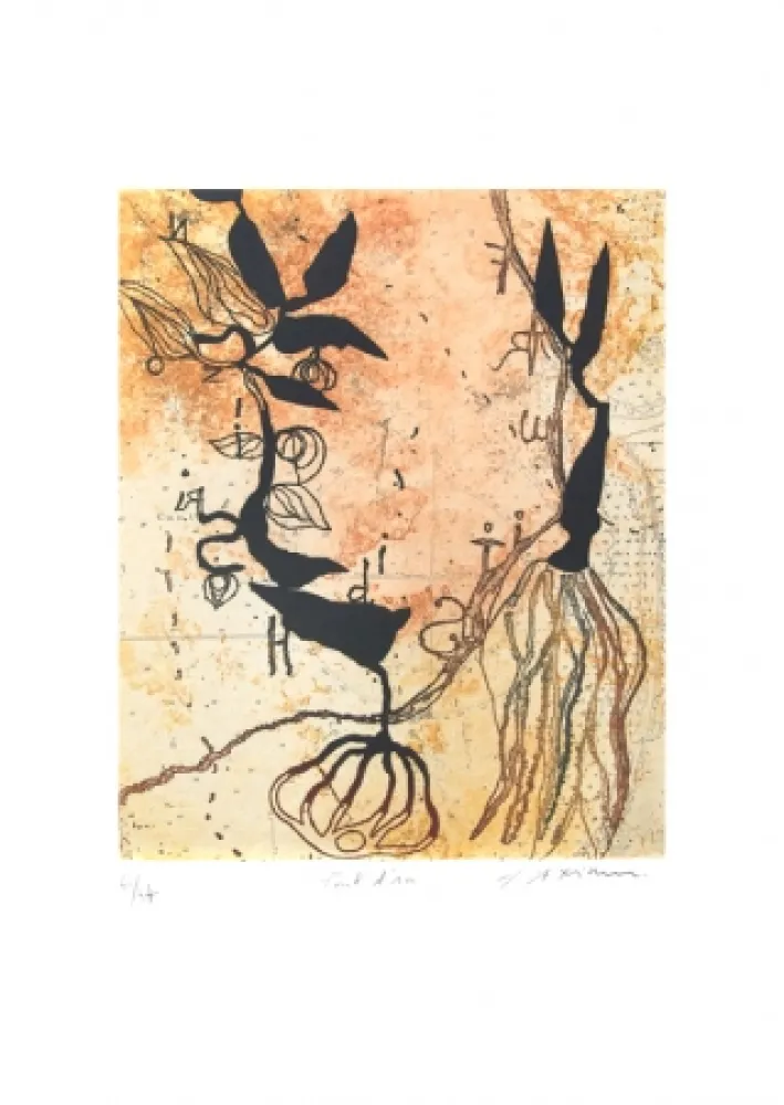 エッチングと　アクチアント Texier - Fait d'ici