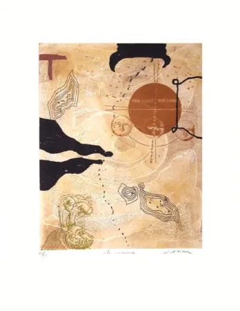 彫版 Texier - L'île inconnue