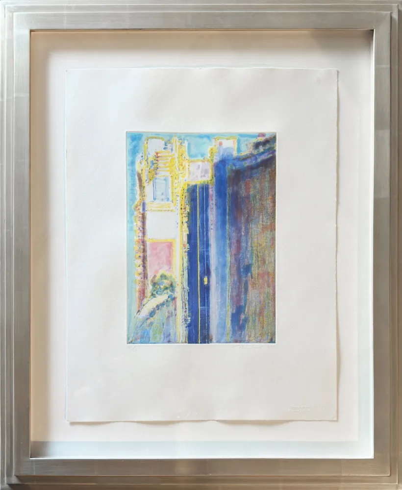 アクチアント Thiebaud - City Edge