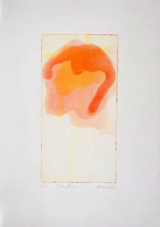 エッチングと　アクチアント Thoma - Formation