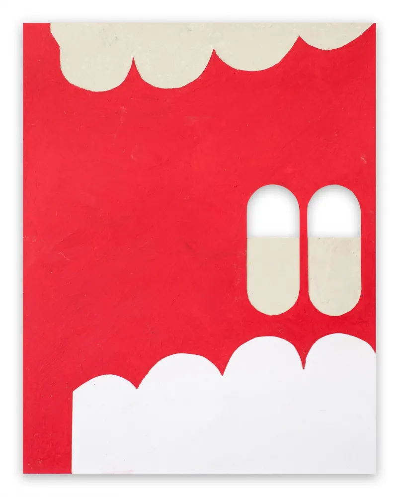 技術的なありません Tilman - Untitled (131.13)