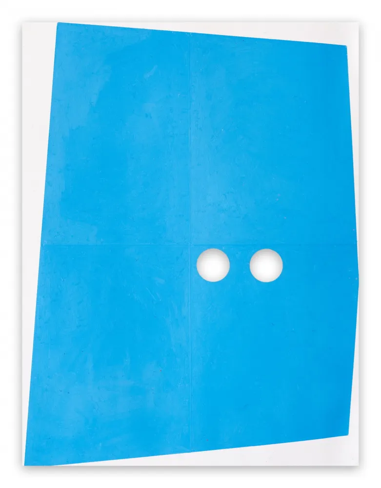 技術的なありません Tilman - Untitled (260.11)