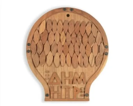 多数の Tilson - Demeter