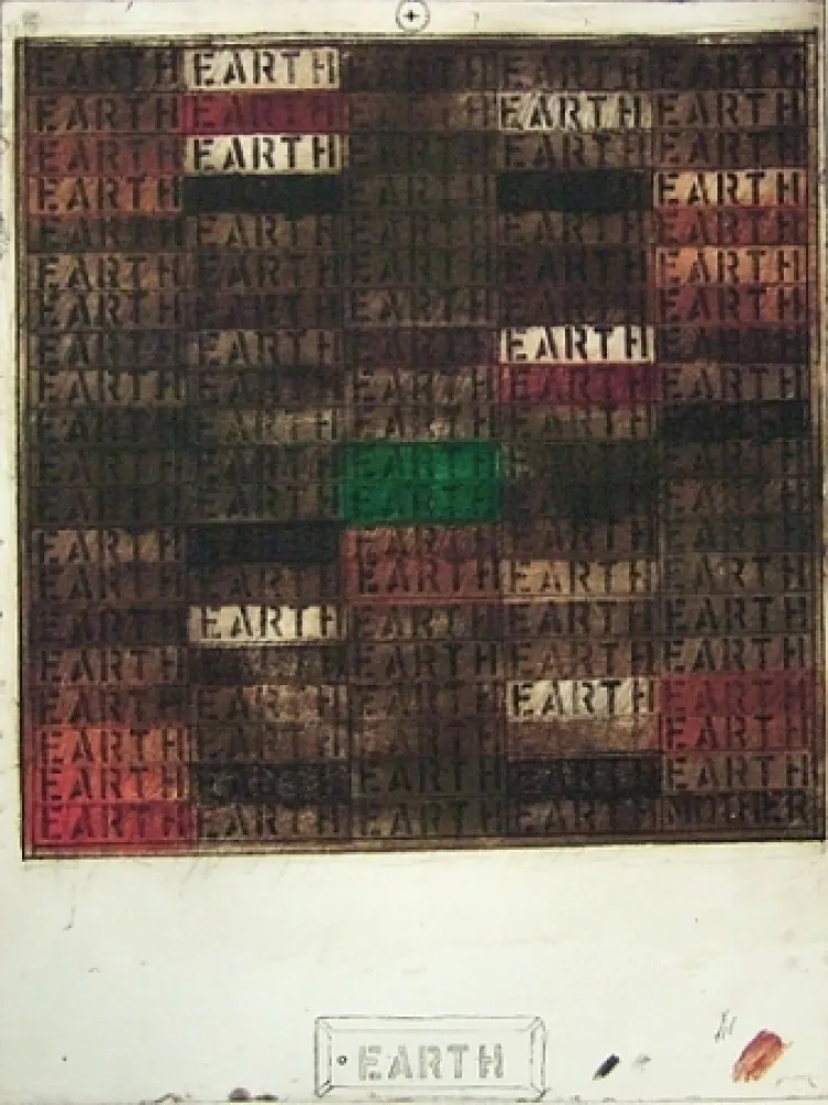 アクチアント Tilson - Earth