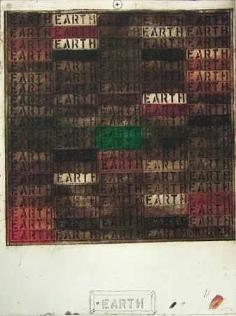 アクチアント Tilson - Earth