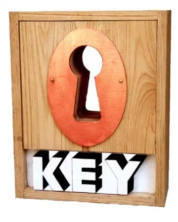 多数の Tilson - Key