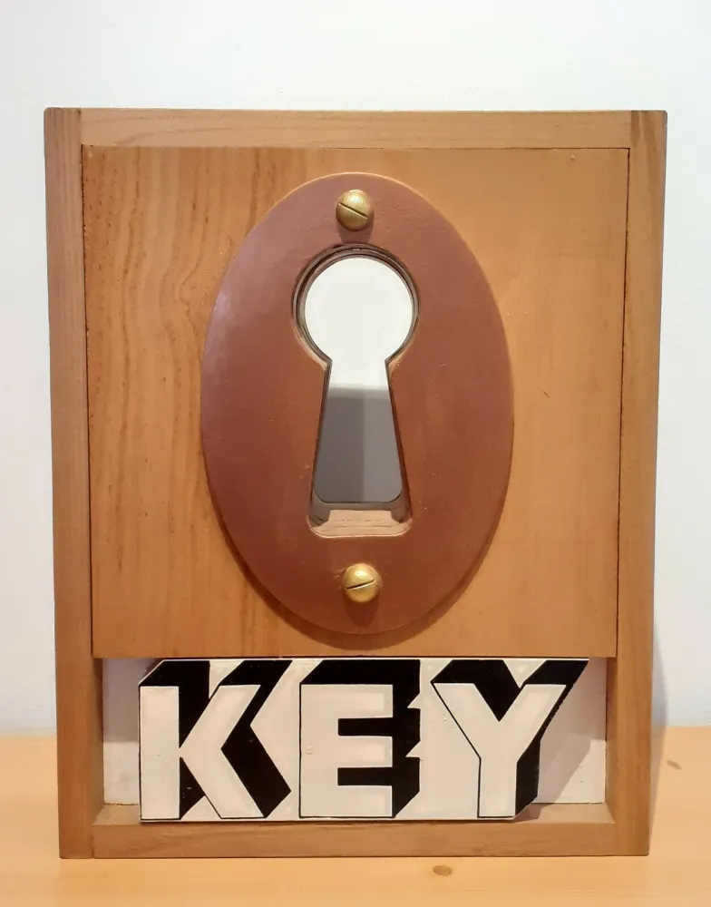 多数の Tilson - Key Box
