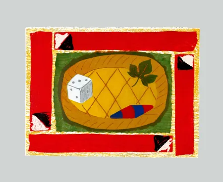 木版 Tilson - Liknon