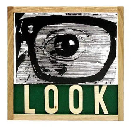 多数の Tilson - Look