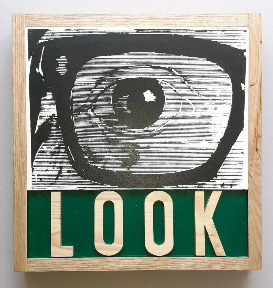 多数の Tilson - Look