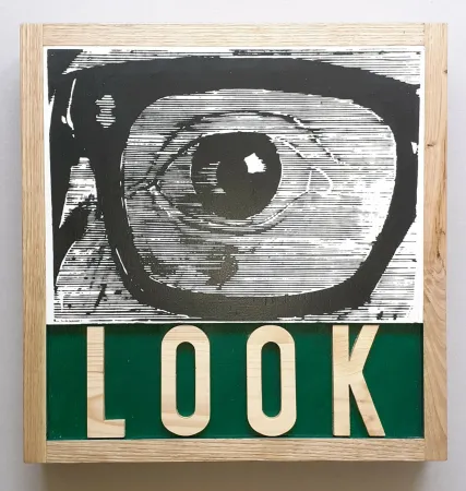 多数の Tilson - Look