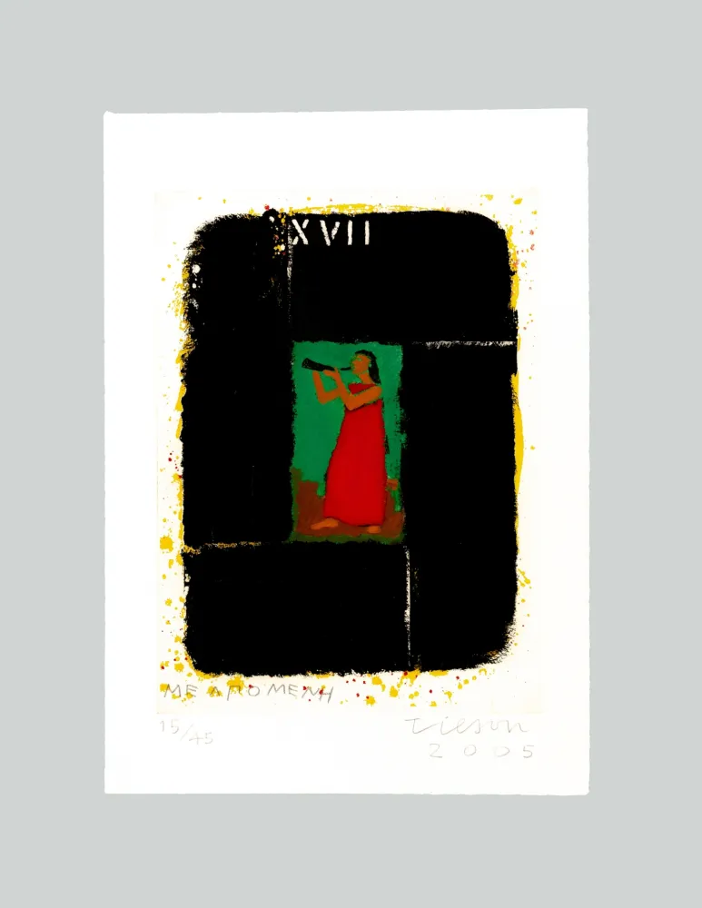 アクチアント Tilson - Melpomene