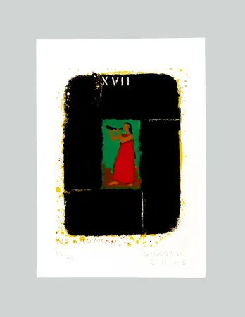 アクチアント Tilson - Melpomene