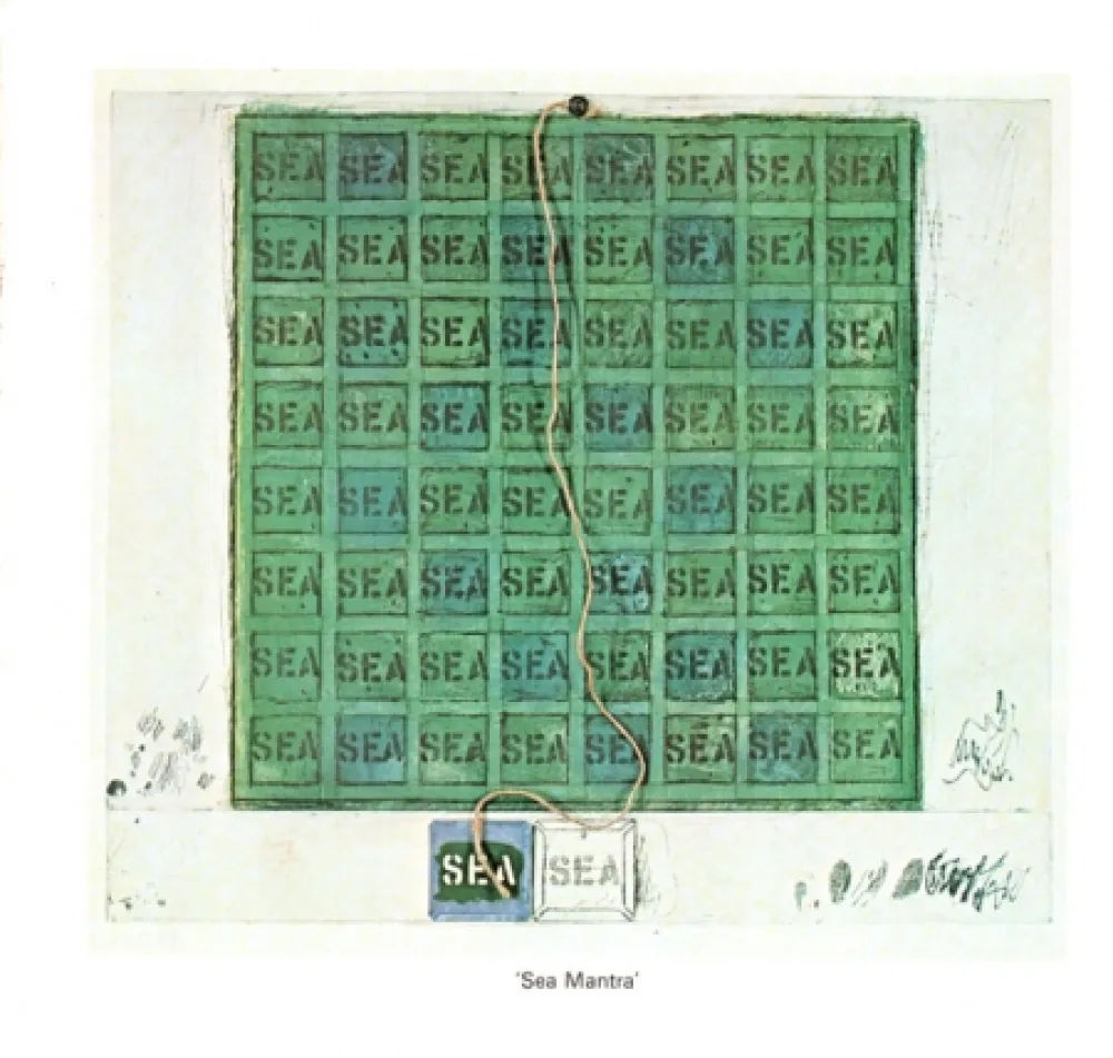 アクチアント Tilson - Sea Mantra