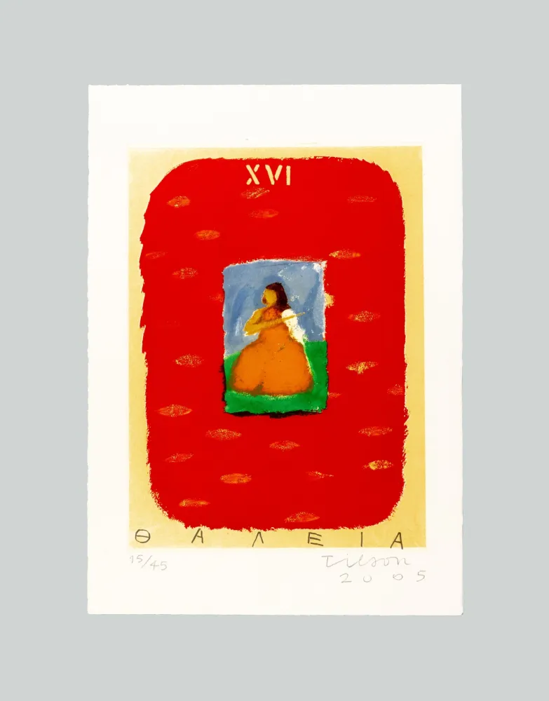 アクチアント Tilson - Thalia