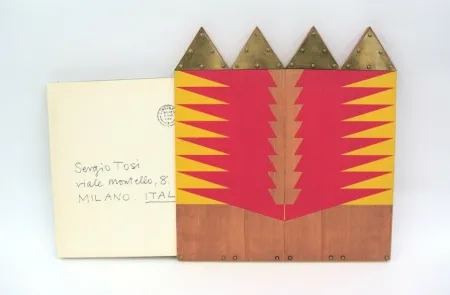 多数の Tilson - The software chart questionnaire