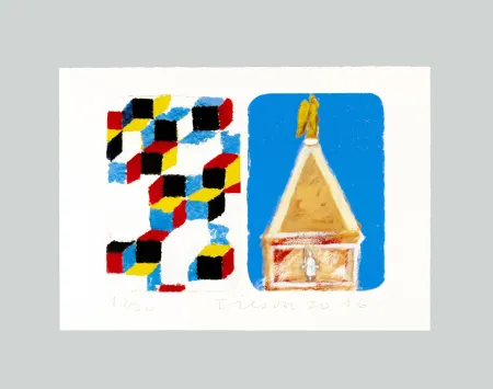 カーボランダム Tilson - 