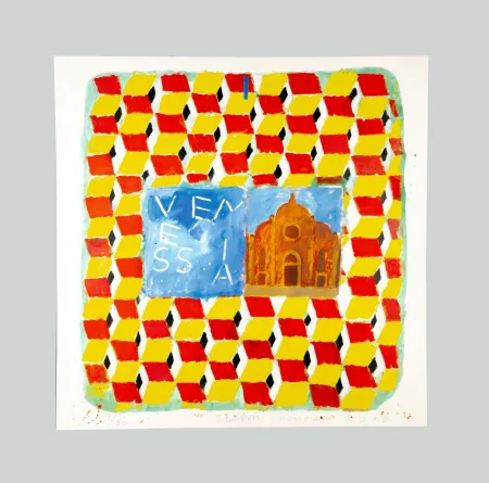 カーボランダム Tilson - 