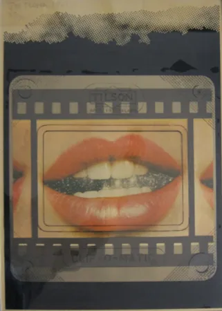 多数の Tilson - Transparency (clip o matic)