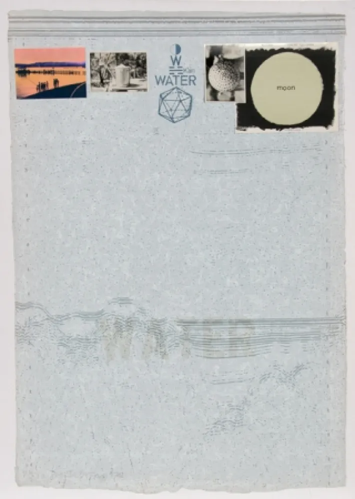 多数の Tilson - Water