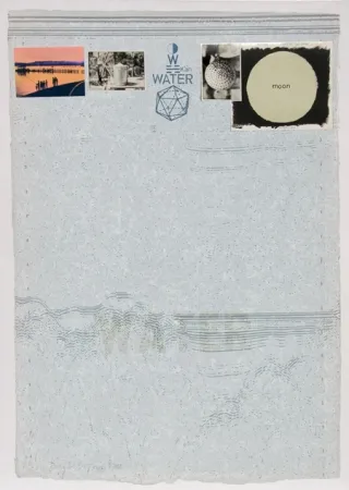 多数の Tilson - Water