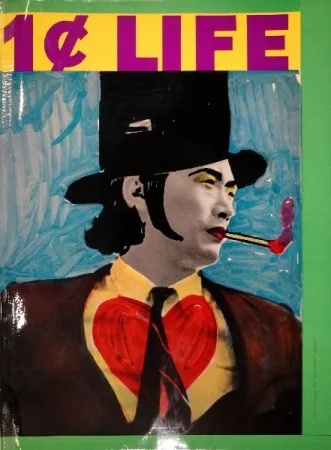 挿絵入り本 Ting - 1 Cent Life (One Cent Life)