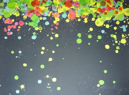 リトグラフ Ting - Homenaje a Picasso