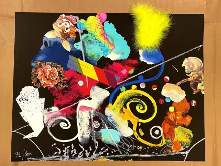 技術的なありません Tinguely - Mémoire de la Liberté