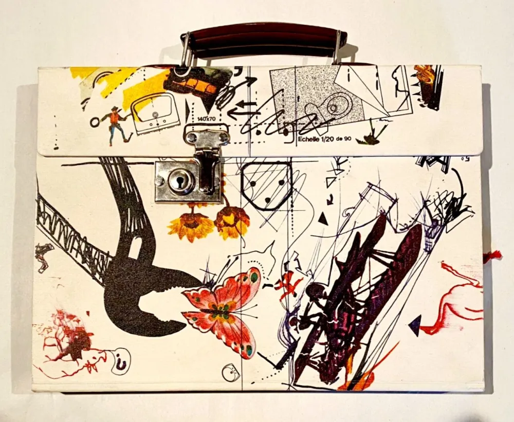 技術的なありません Tinguely - Meta