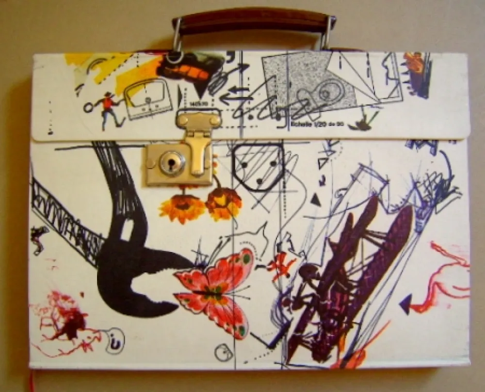 多数の Tinguely - Meta