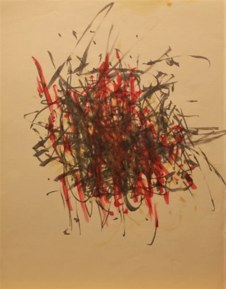 技術的なありません Tinguely - Meta-Matic N9