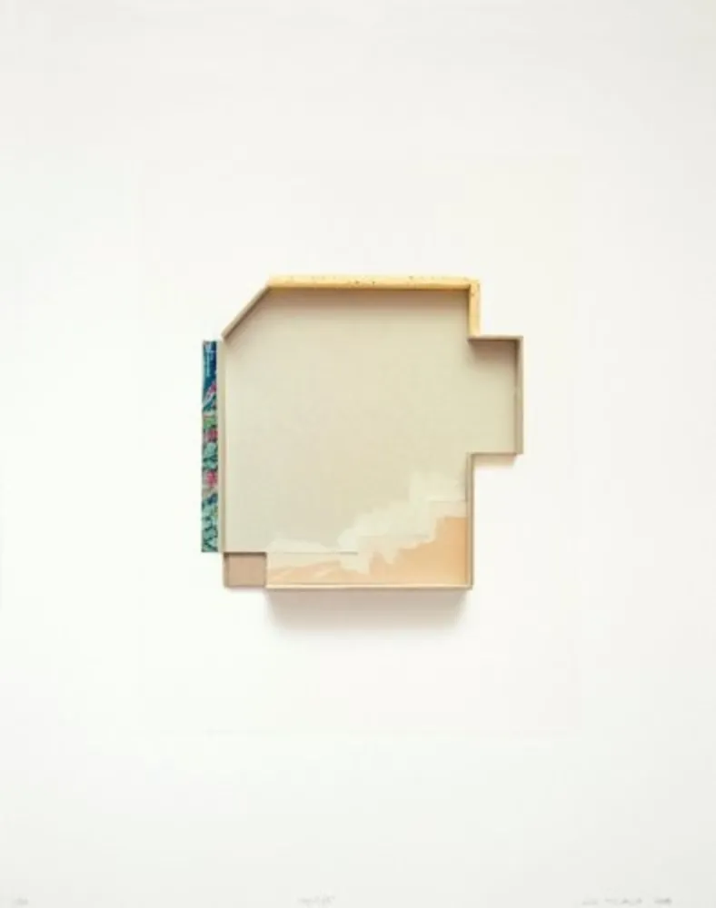 多数の Tiscornia - Después