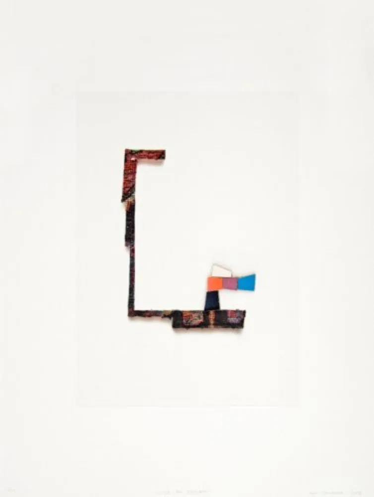 多数の Tiscornia - Entre dos esquinas