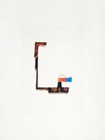 多数の Tiscornia - Entre dos esquinas