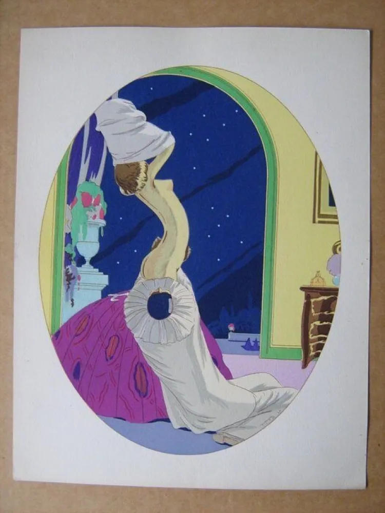 技術的なありません Tito - Les cinq sens. Voir ouïr, sentir, goûter, toucher. (The Five Senses)