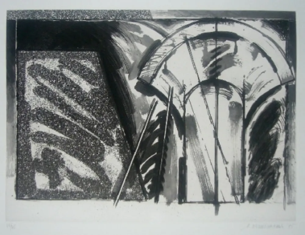 アクチアント Titus Carmel - Chancay IX