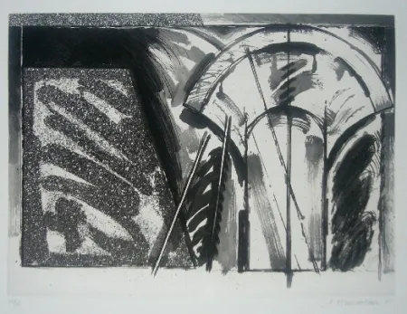 アクチアント Titus Carmel - Chancay IX