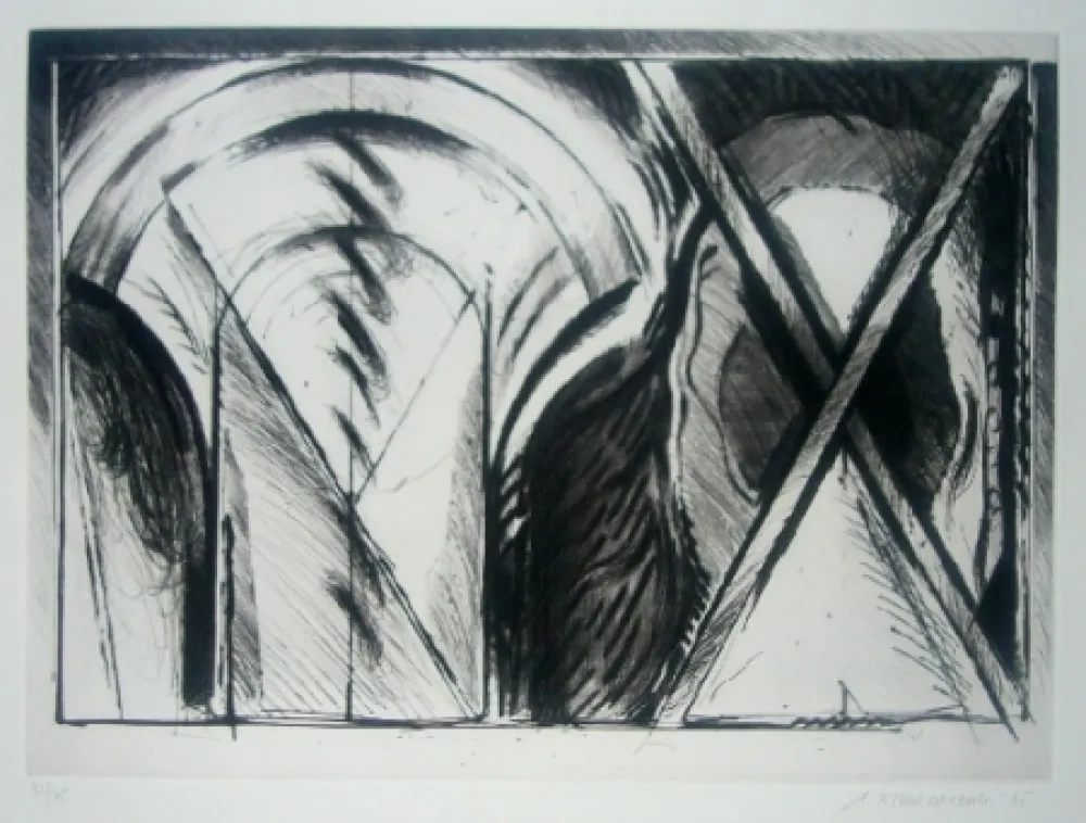 アクチアント Titus Carmel - Chancay VII