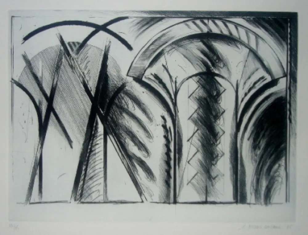 アクチアント Titus Carmel - Chancay VIII