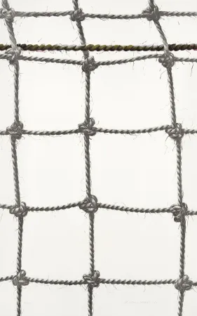 リトグラフ Titus-Carmel - Copa del mundo de futbol