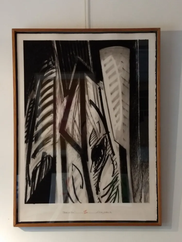 技術的なありません Titus Carmel - Hivee