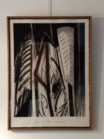 技術的なありません Titus Carmel - Hivee