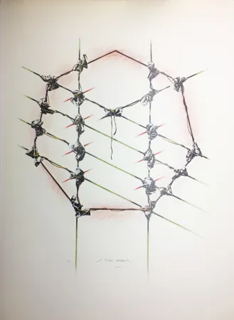 オフセット Titus Carmel - 