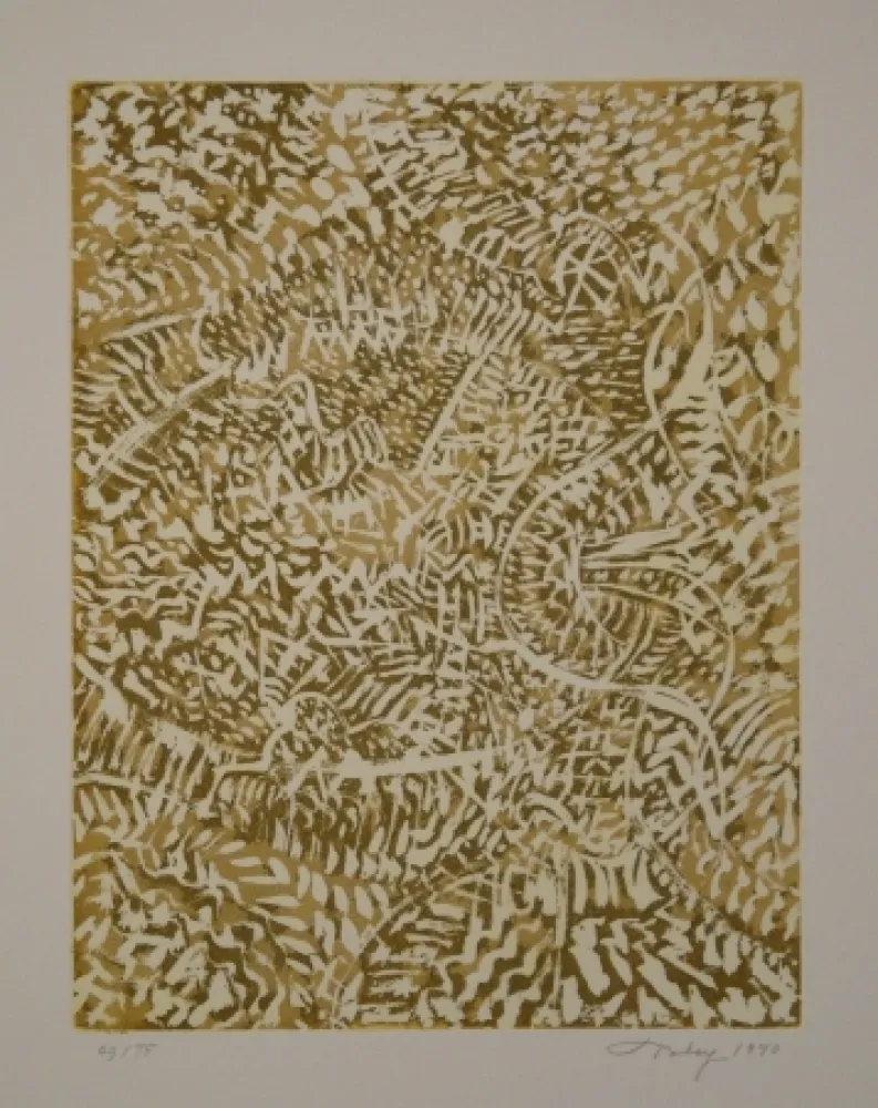 アクチアント Tobey - Transitions