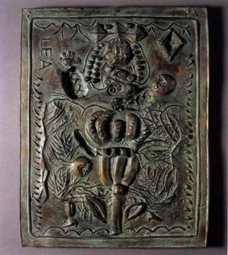 技術的なありません Tobiasse - Léa 